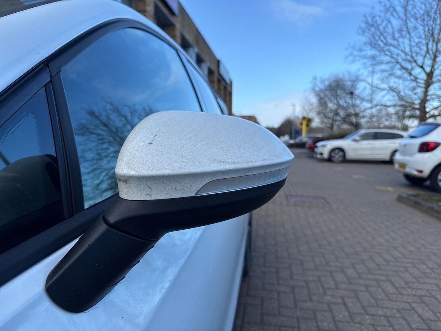 Used Volkswagen Golf 2023 for sale - 77701311: Photo 38