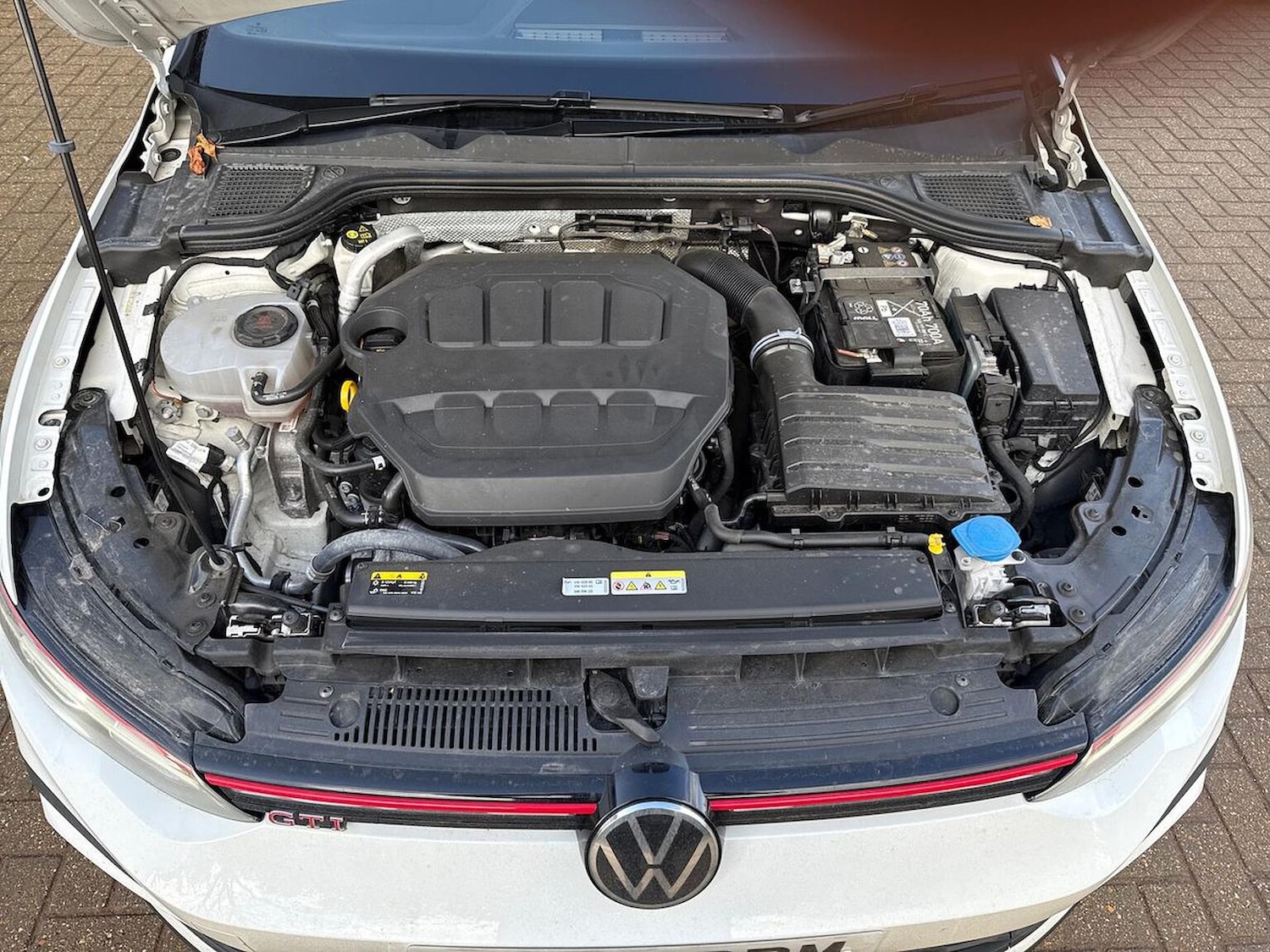 Used Volkswagen Golf 2023 for sale - 77701311: Photo 39