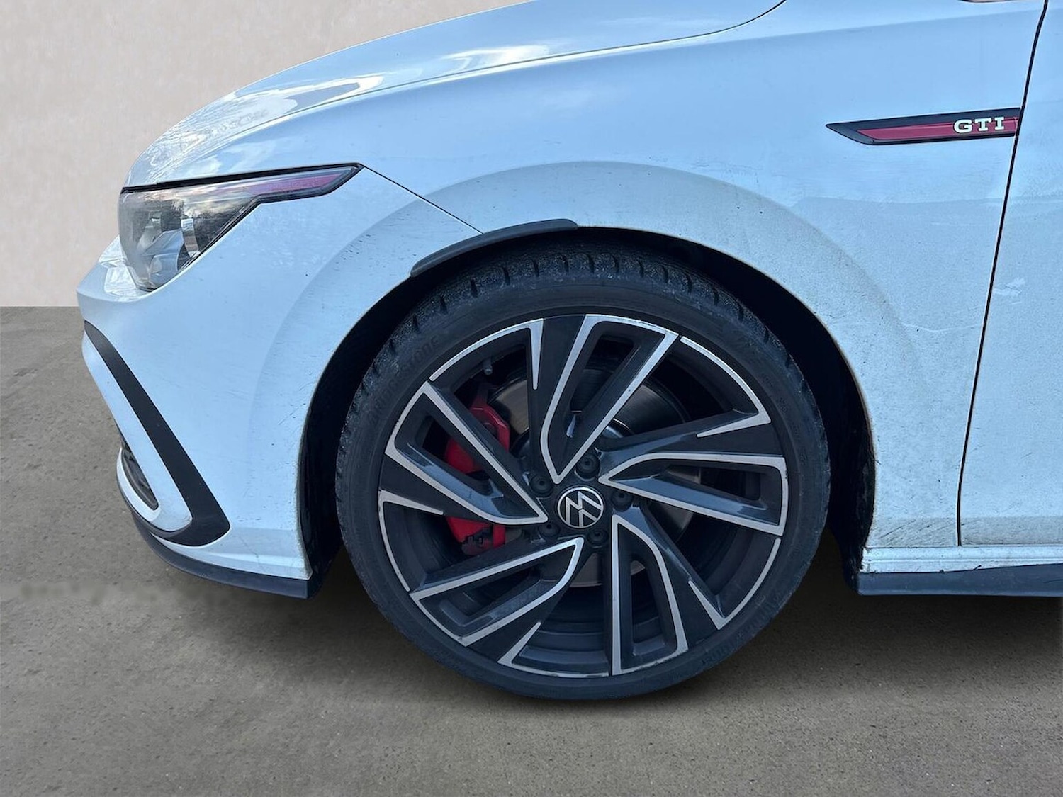 Used Volkswagen Golf 2023 for sale - 77701311: Photo 6