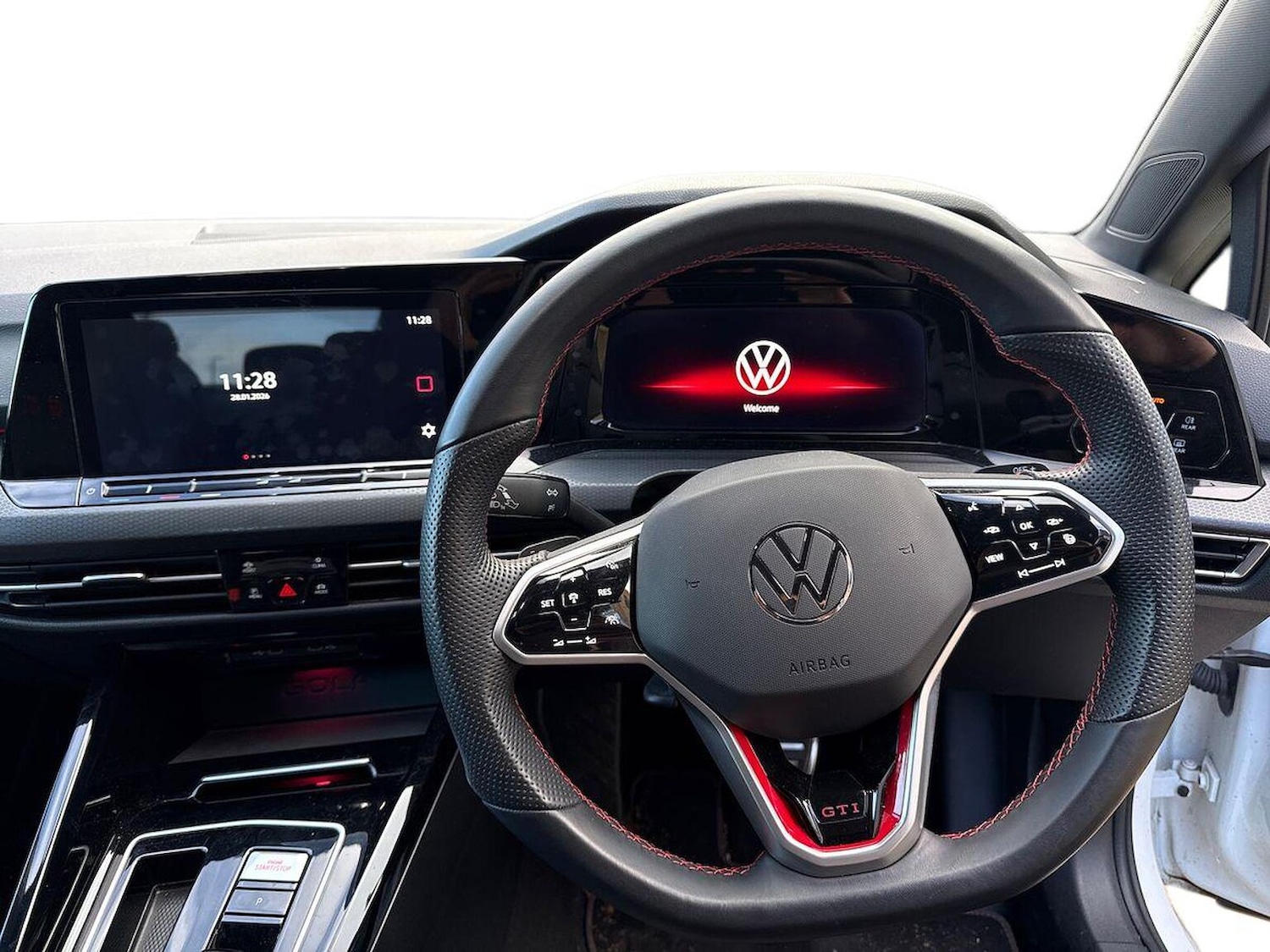 Used Volkswagen Golf 2023 for sale - 77701311: Photo 9