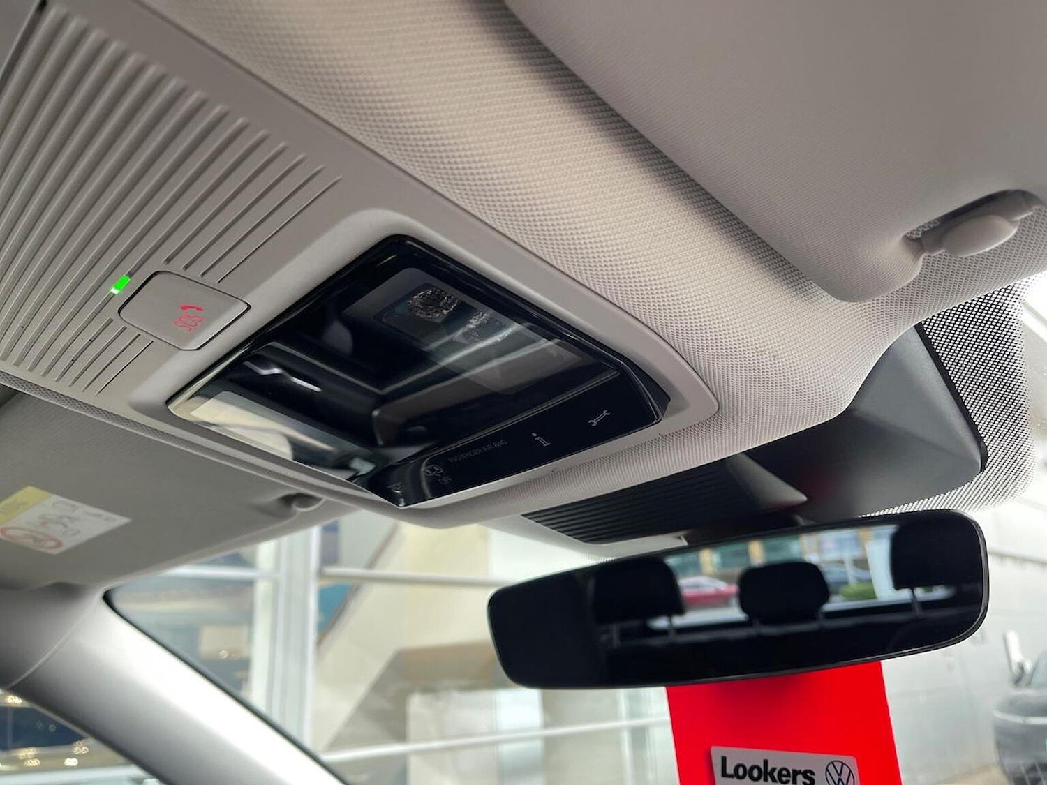 Used Volkswagen Touran 2025 for sale - 77542501: Photo 14