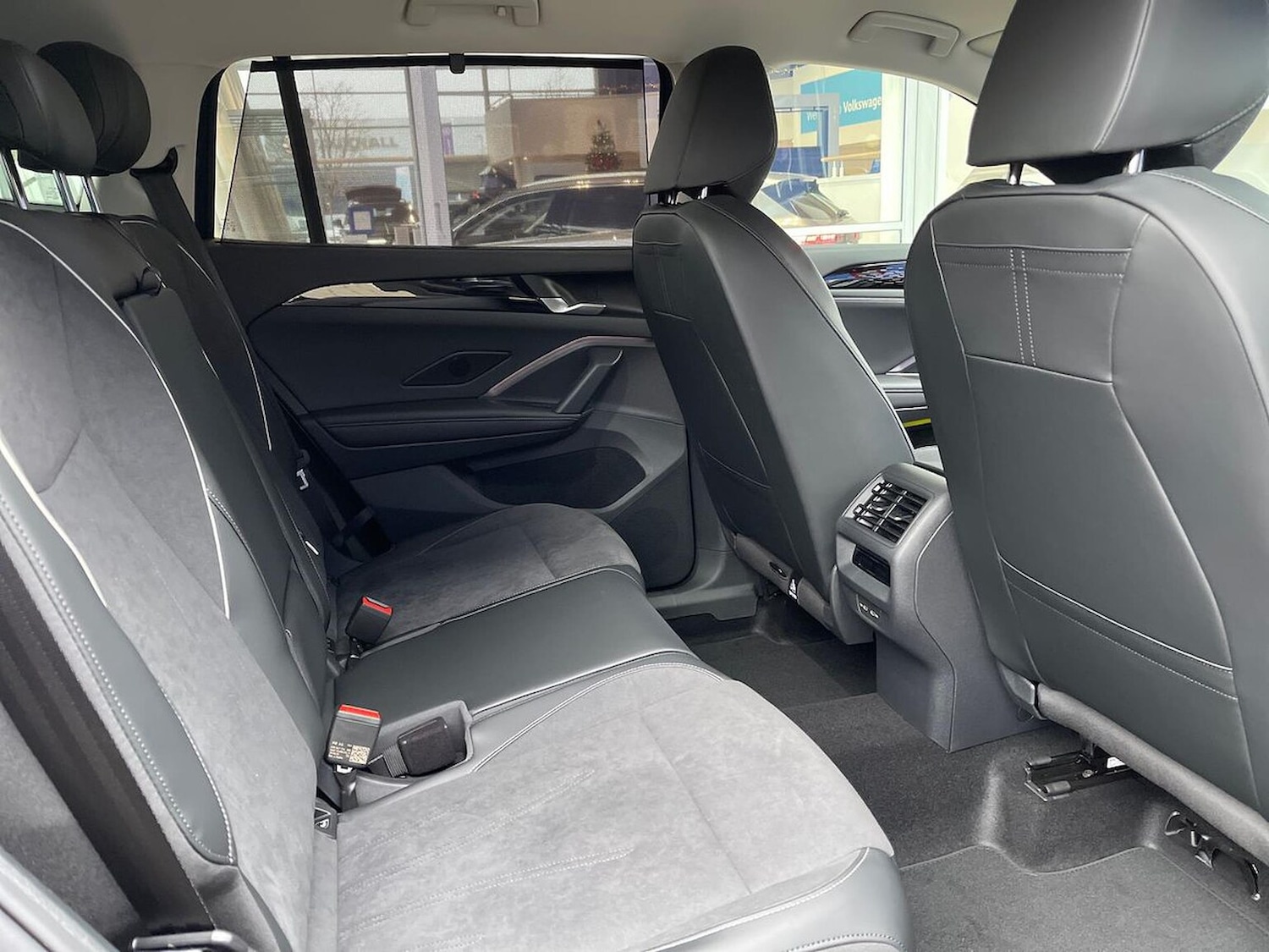 Used Volkswagen Touran 2025 for sale - 77542501: Photo 16