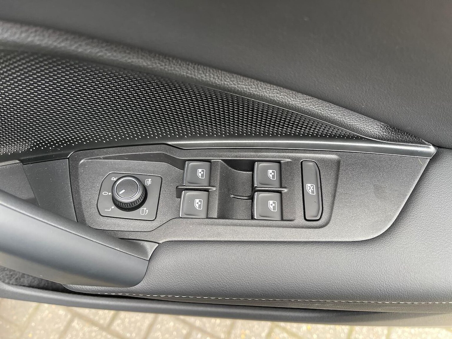 Used Volkswagen Touran 2025 for sale - 77542501: Photo 21