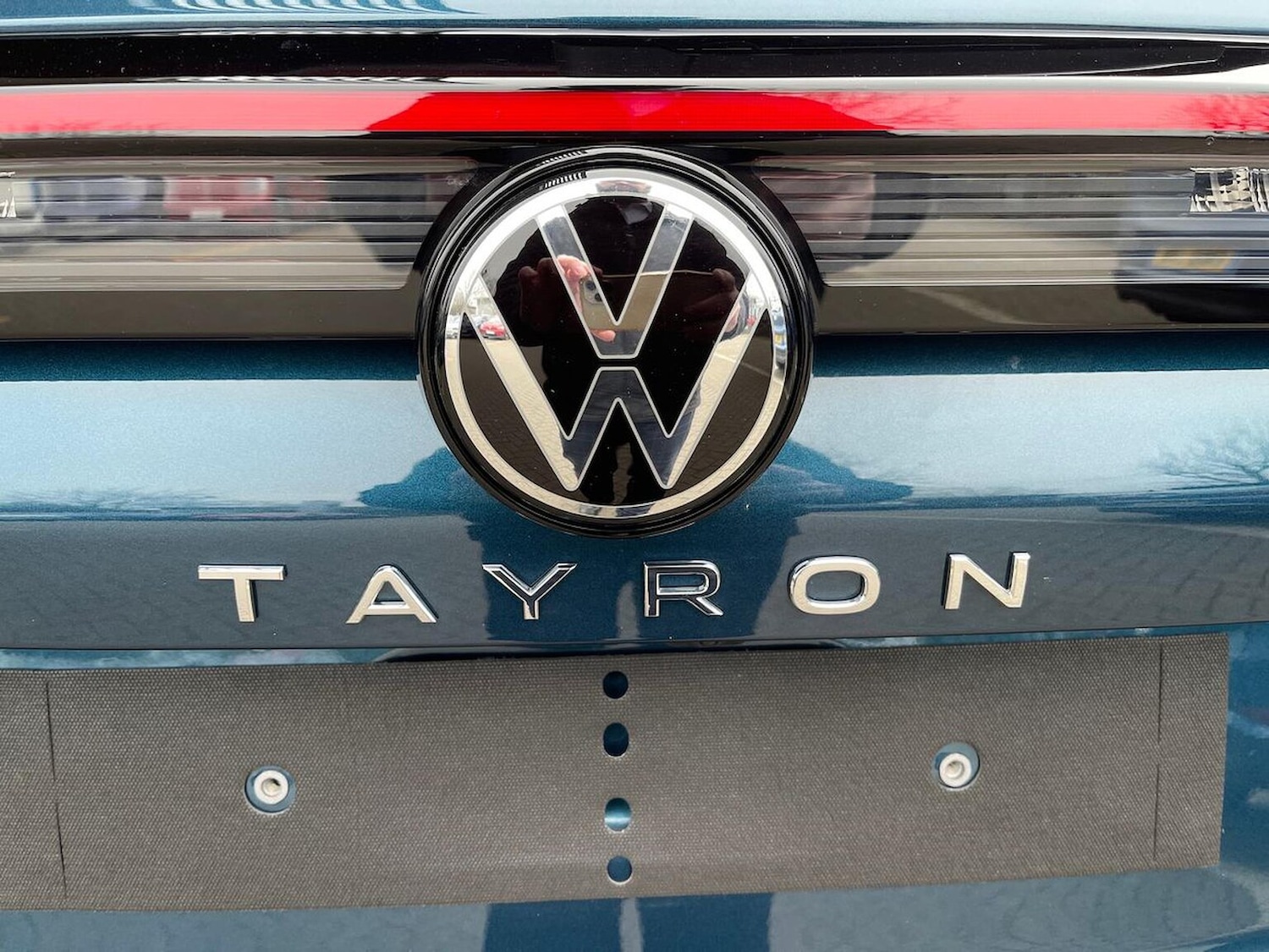 Used Volkswagen Touran 2025 for sale - 77542501: Photo 33