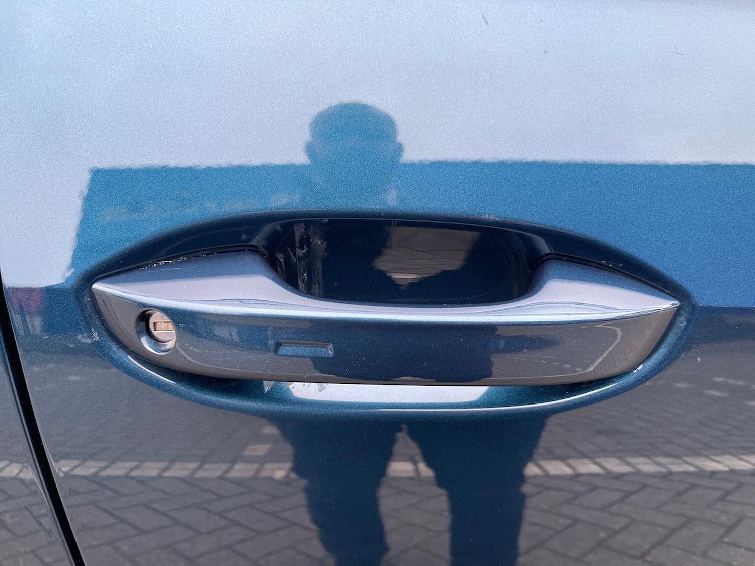 Used Volkswagen Touran 2025 for sale - 77542501: Photo 35