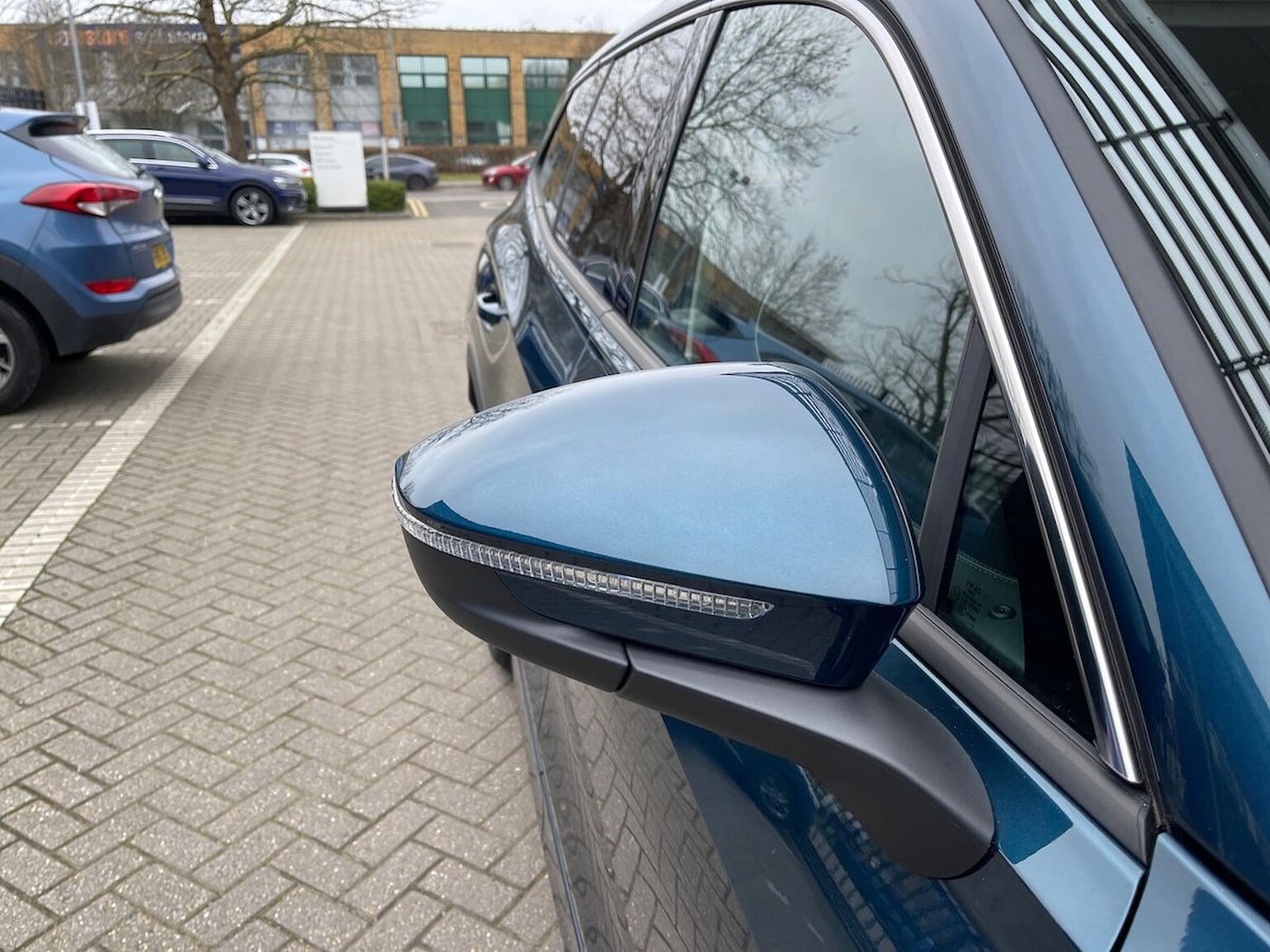 Used Volkswagen Touran 2025 for sale - 77542501: Photo 36