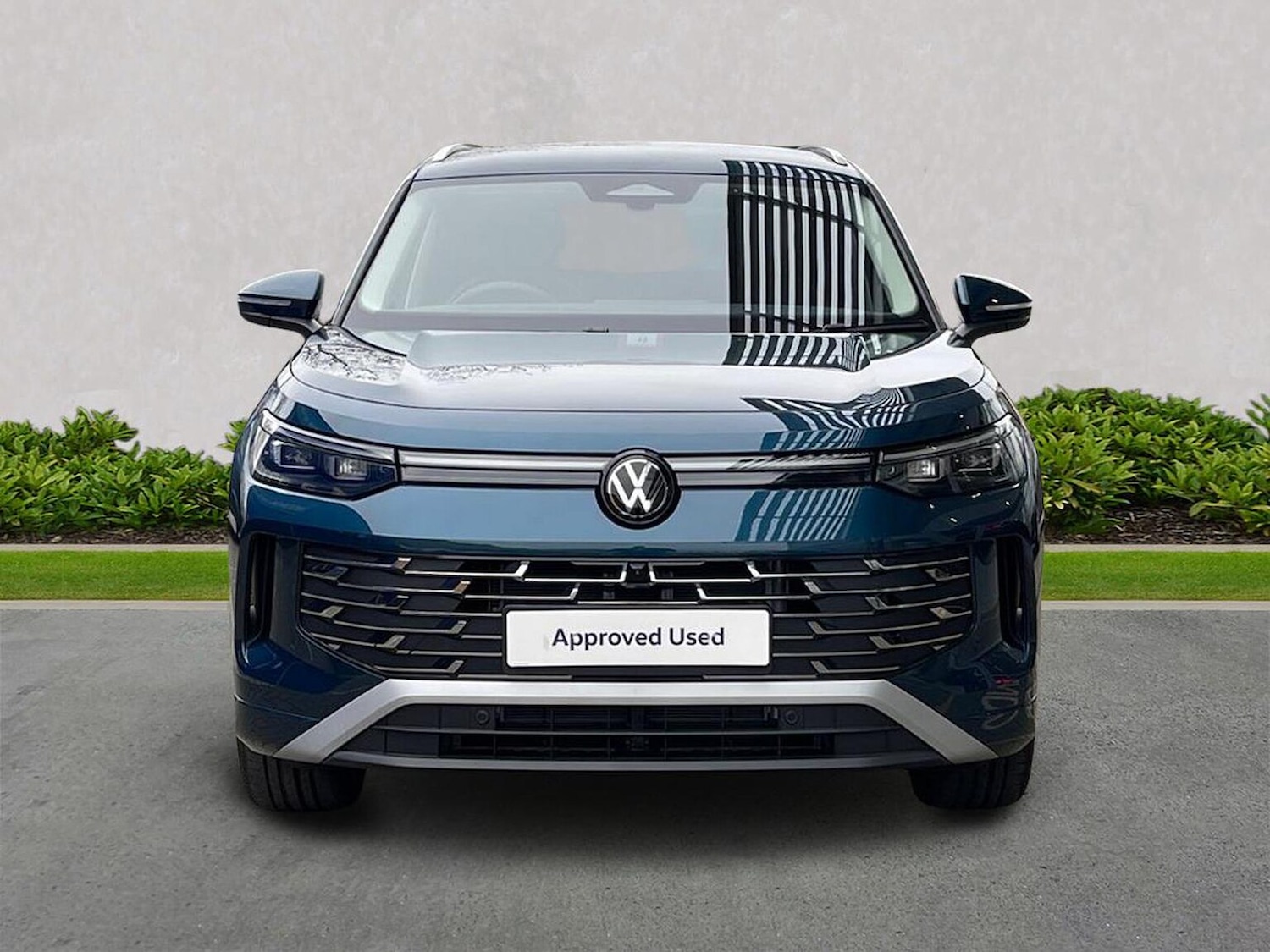 Used Volkswagen Touran 2025 for sale - 77542501: Photo 5