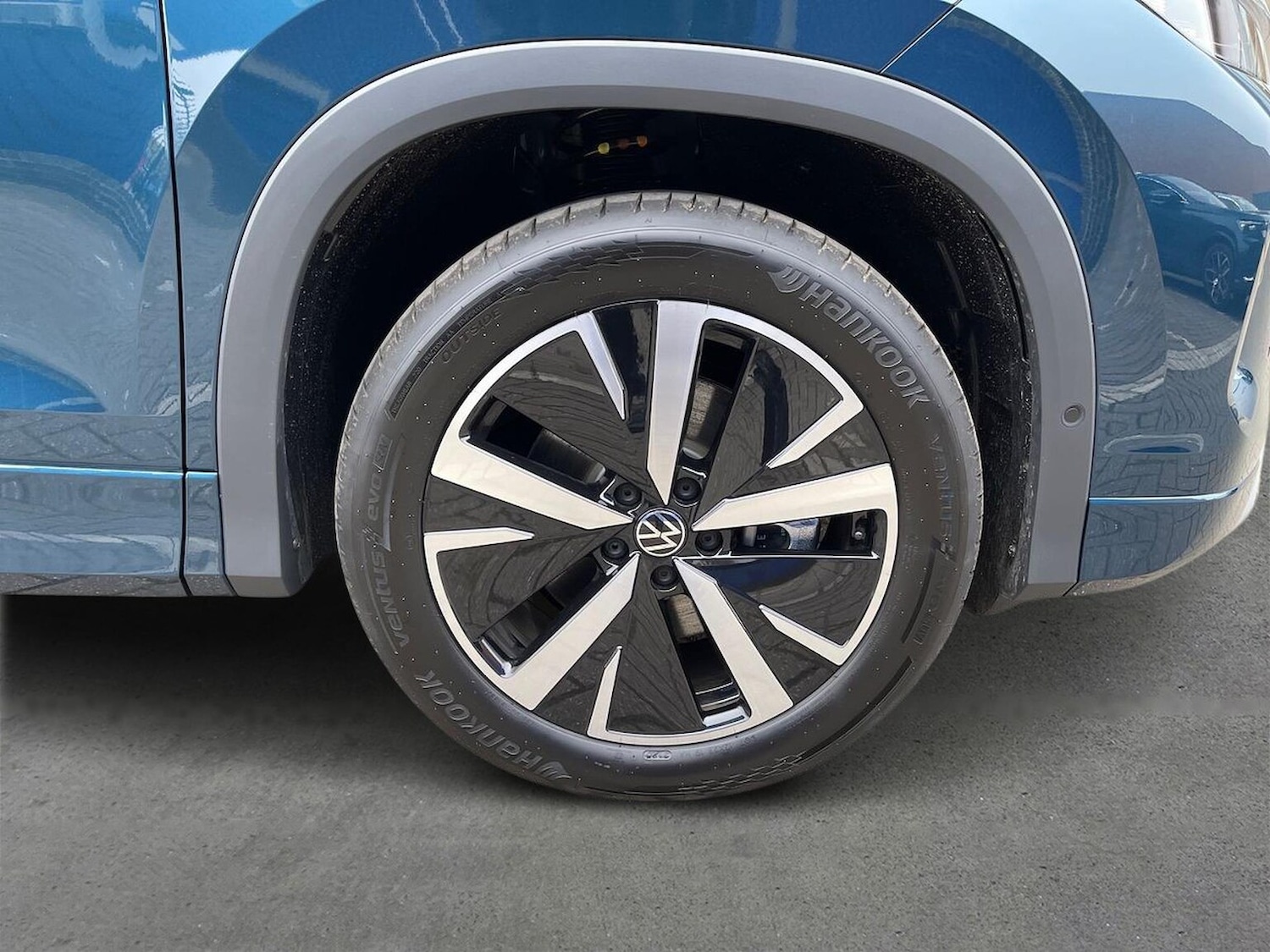 Used Volkswagen Touran 2025 for sale - 77542501: Photo 6