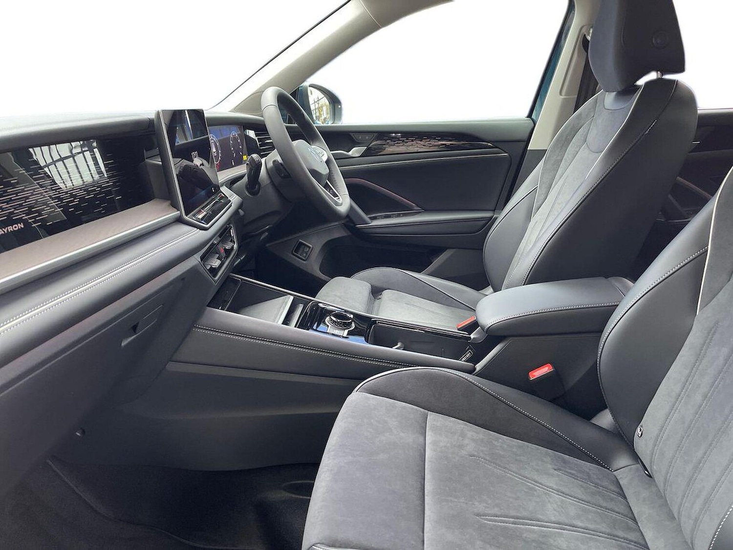 Used Volkswagen Touran 2025 for sale - 77542501: Photo 7