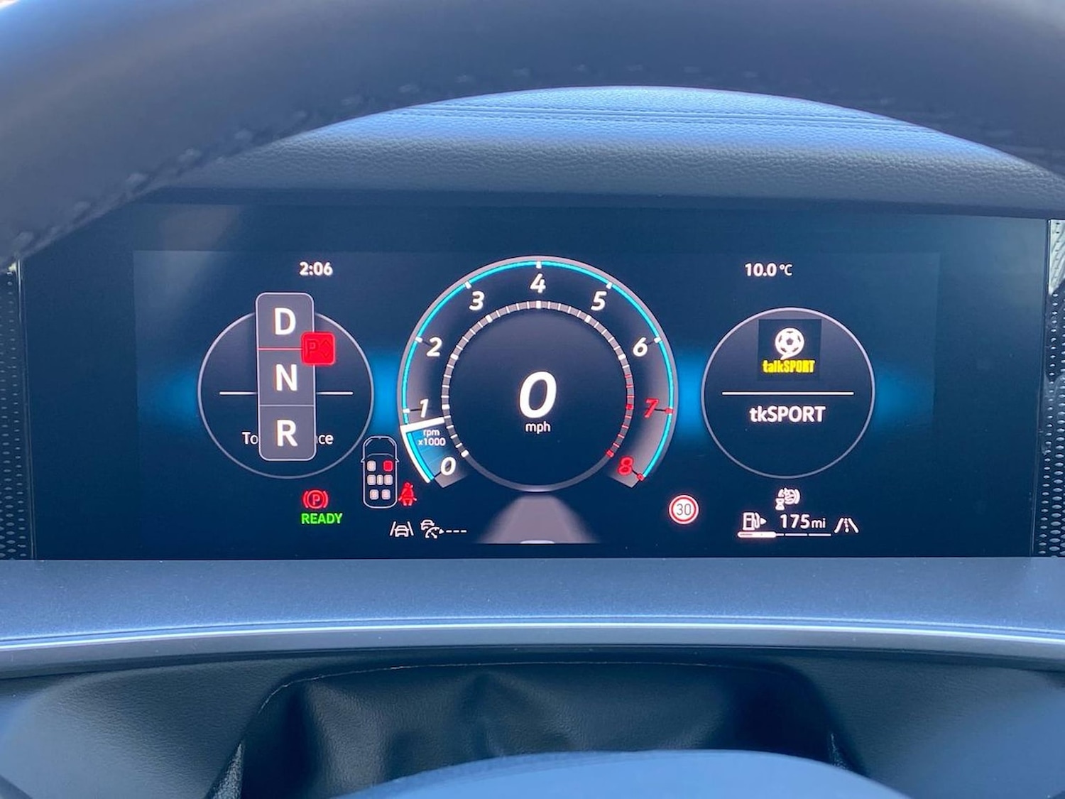 Used Volkswagen Touran 2026 for sale - 78193973: Photo 10