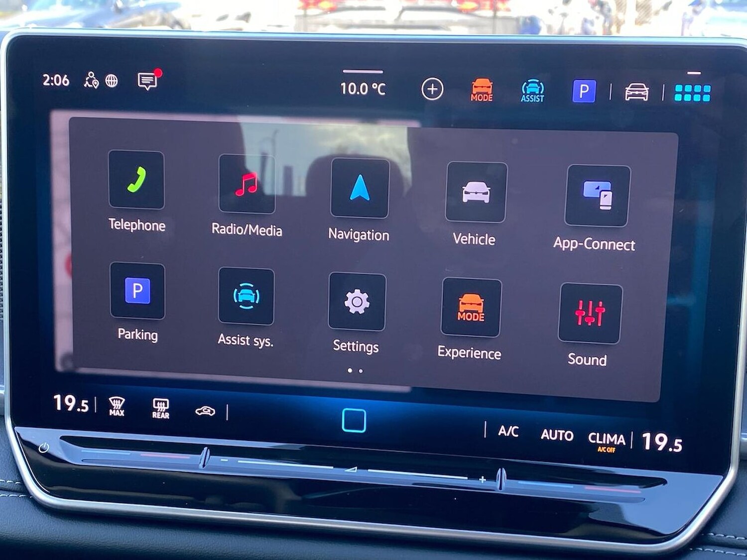 Used Volkswagen Touran 2026 for sale - 78193973: Photo 11