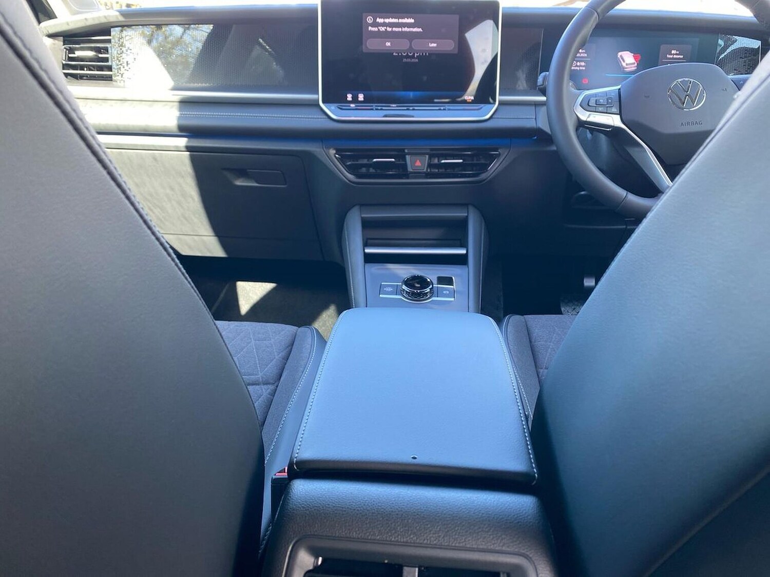 Used Volkswagen Touran 2026 for sale - 78193973: Photo 13