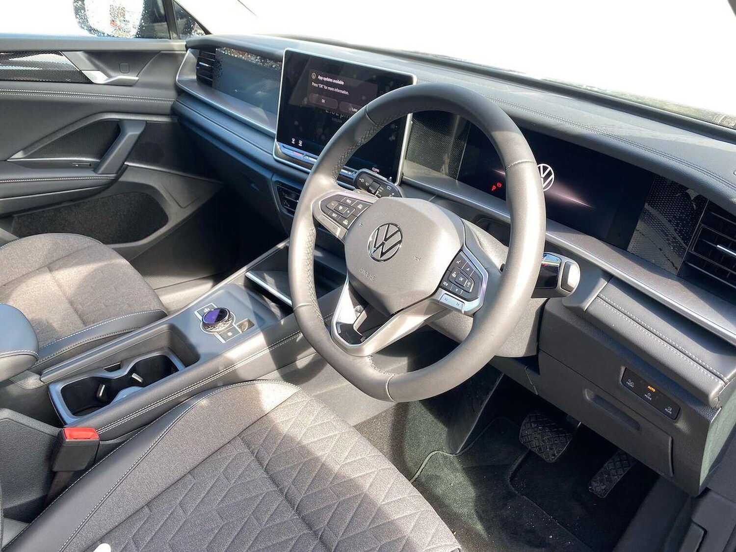 Used Volkswagen Touran 2026 for sale - 78193973: Photo 15