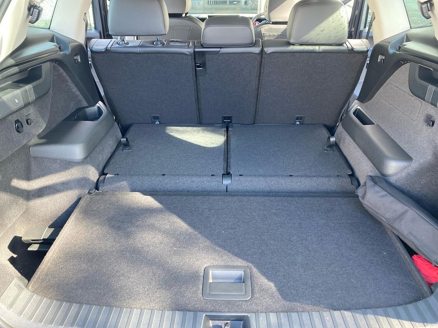 Used Volkswagen Touran 2026 for sale - 78193973: Photo 17