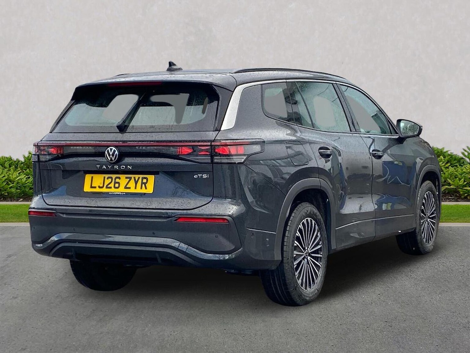 Used Volkswagen Touran 2026 for sale - 78193973: Photo 18