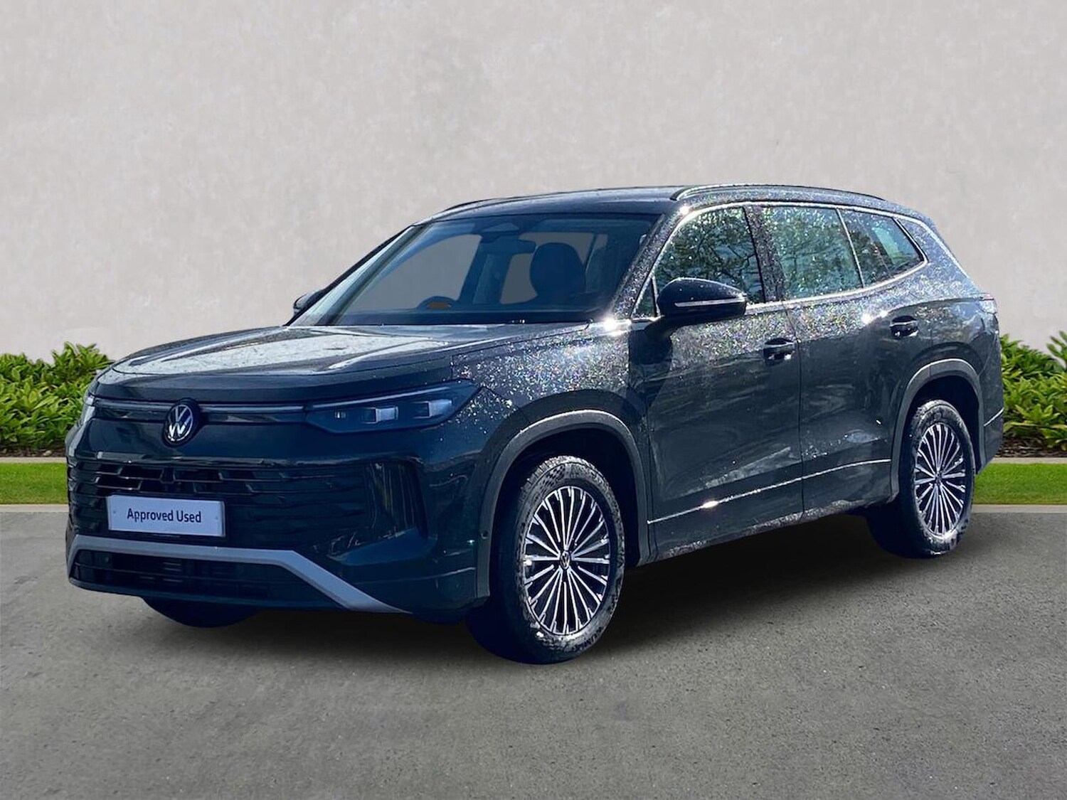 Used Volkswagen Touran 2026 for sale - 78193973: Photo 20