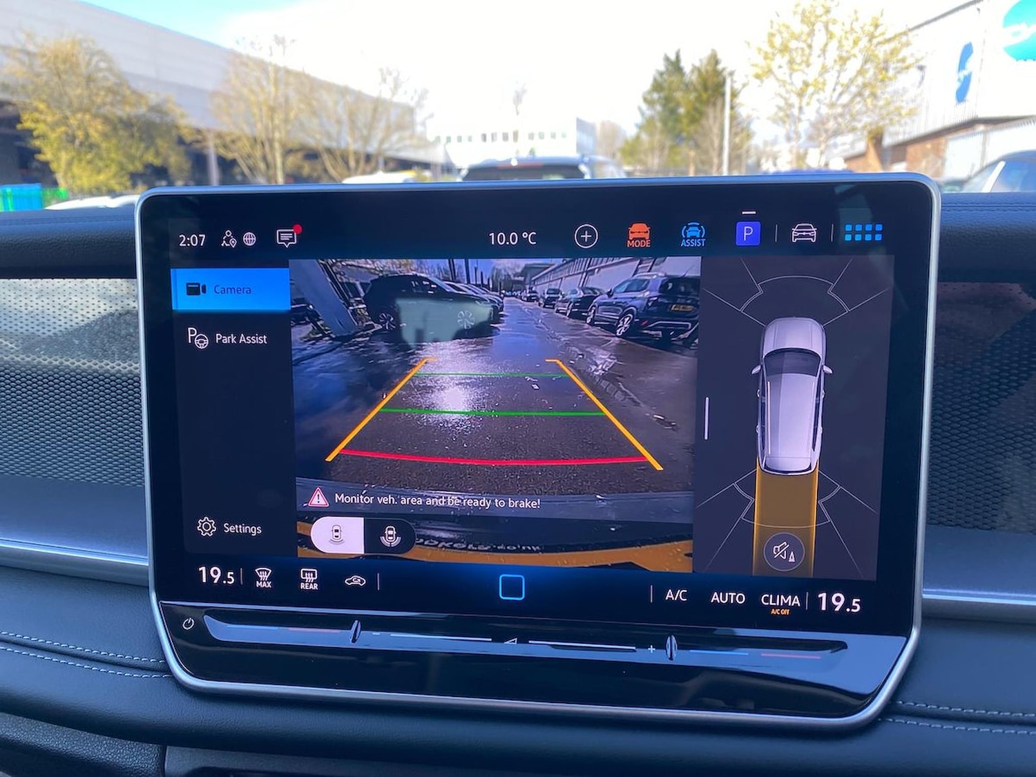 Used Volkswagen Touran 2026 for sale - 78193973: Photo 23