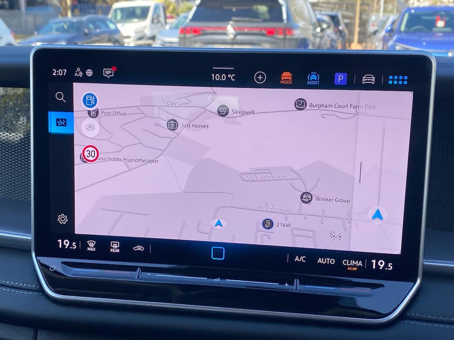 Used Volkswagen Touran 2026 for sale - 78193973: Photo 24