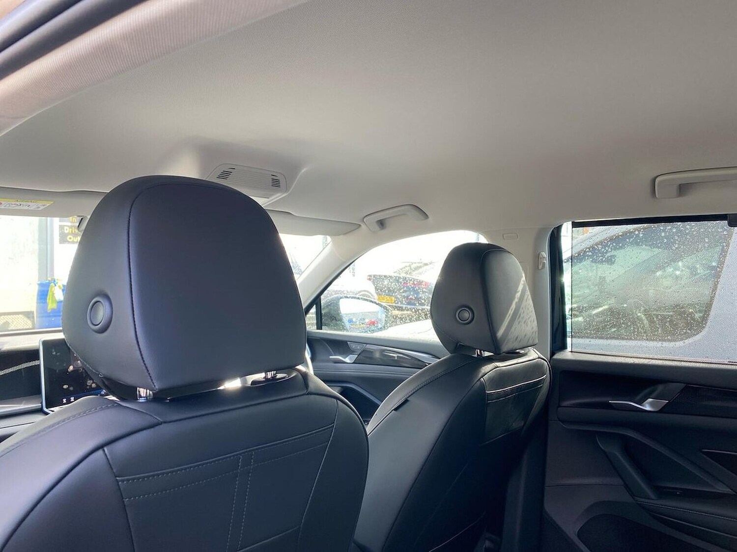 Used Volkswagen Touran 2026 for sale - 78193973: Photo 31