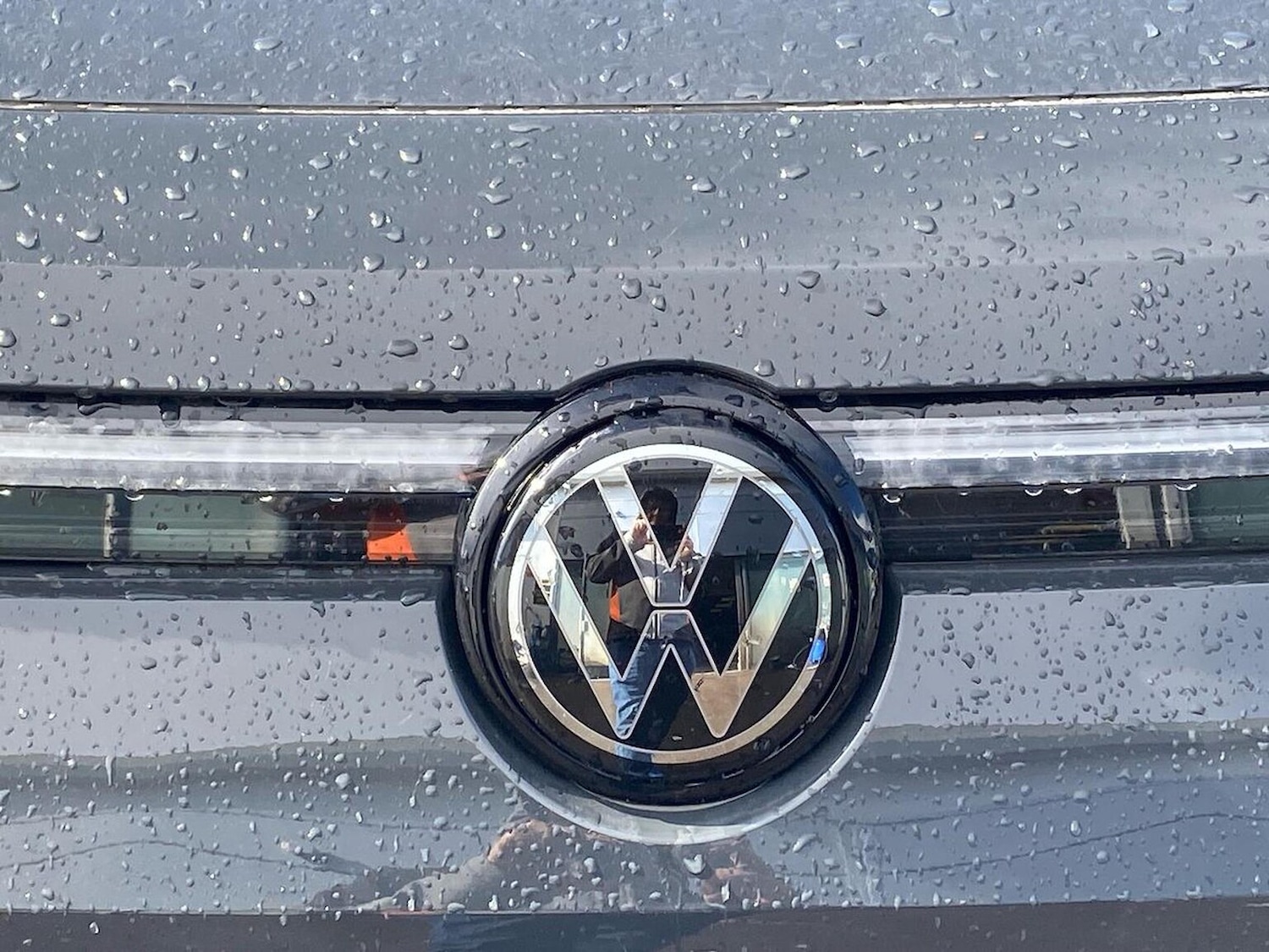 Used Volkswagen Touran 2026 for sale - 78193973: Photo 32