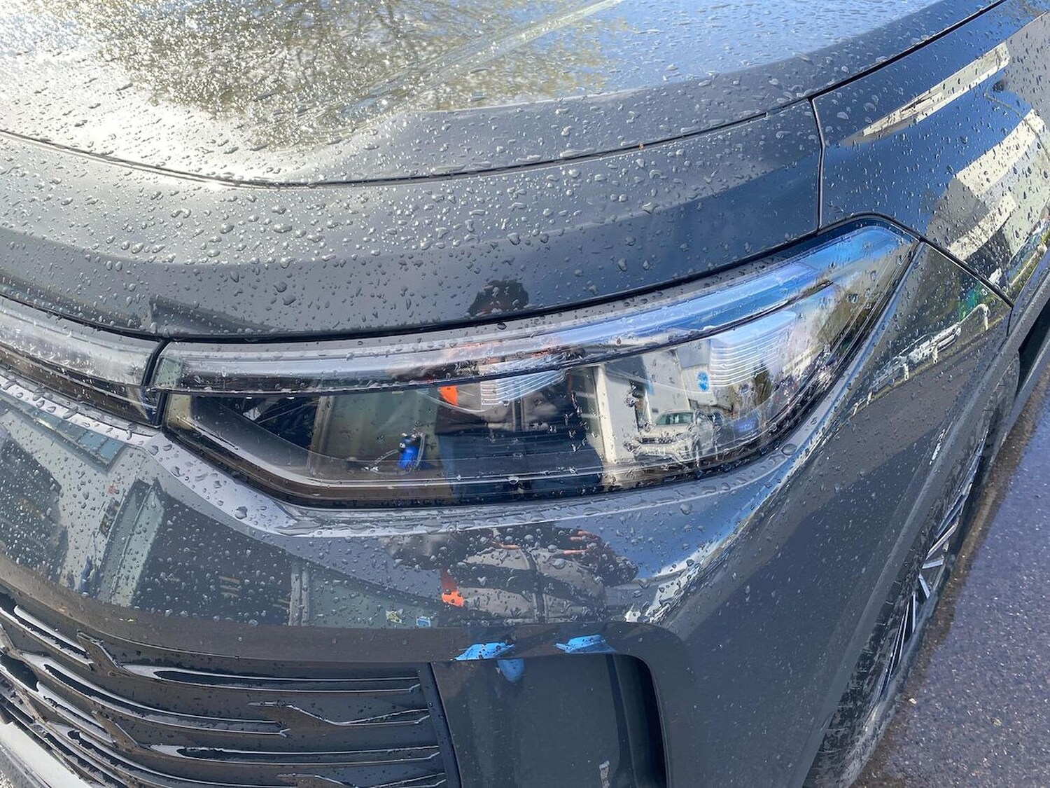 Used Volkswagen Touran 2026 for sale - 78193973: Photo 33