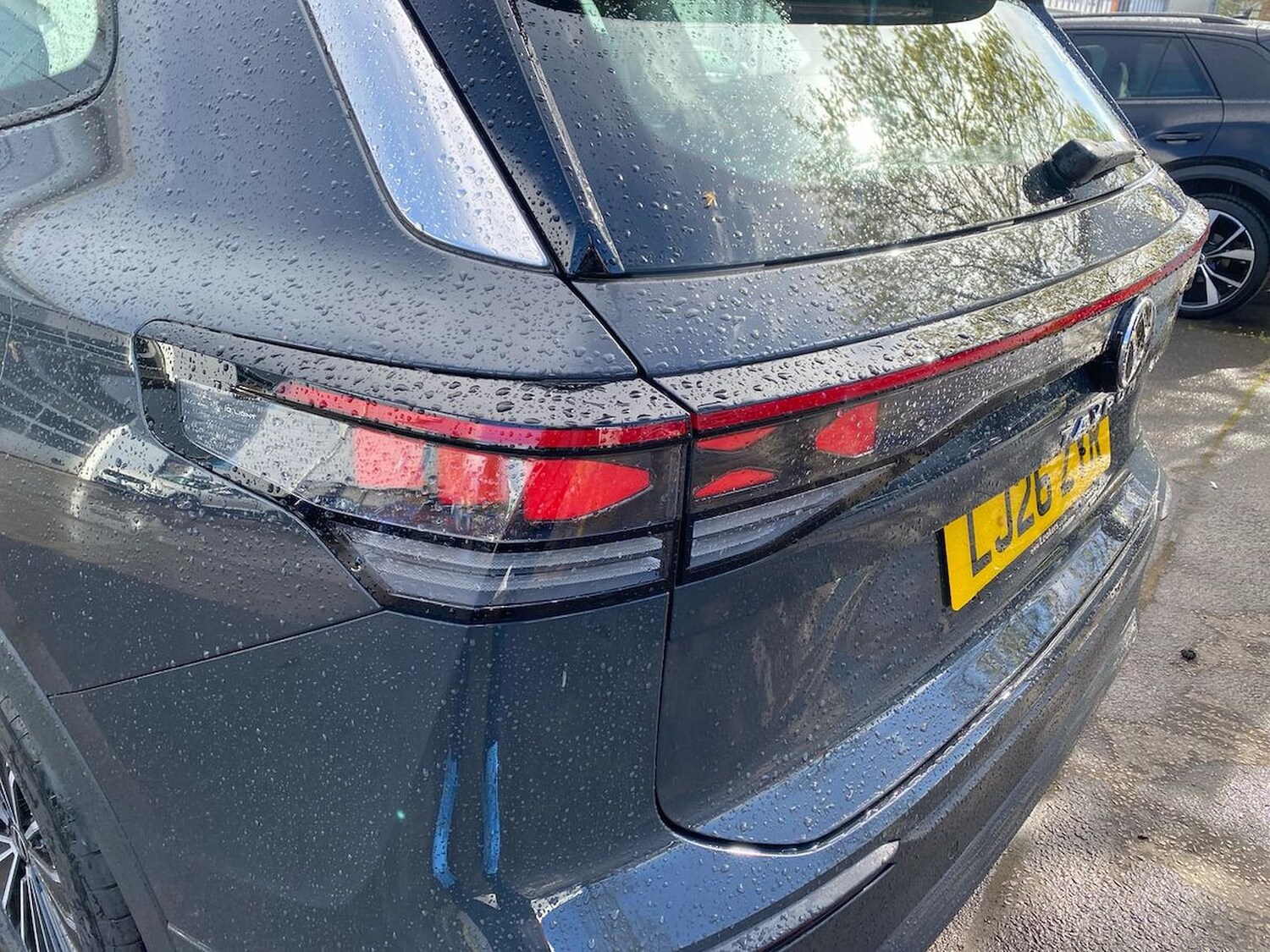 Used Volkswagen Touran 2026 for sale - 78193973: Photo 34