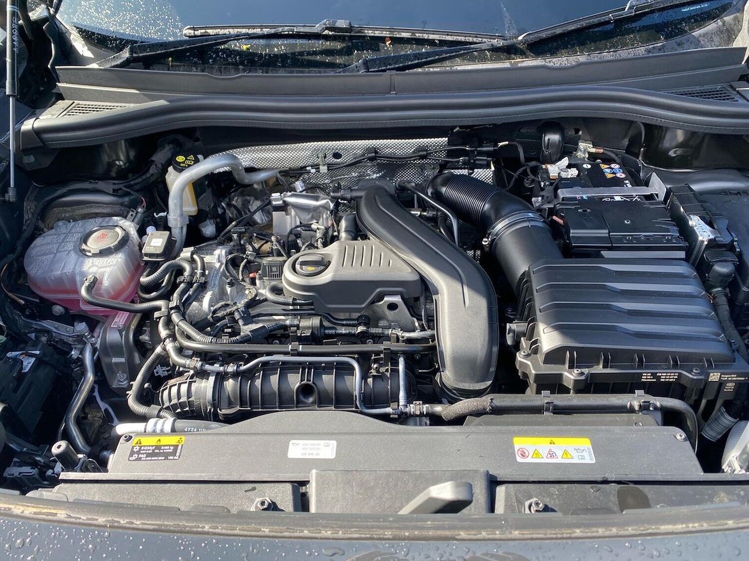 Used Volkswagen Touran 2026 for sale - 78193973: Photo 37