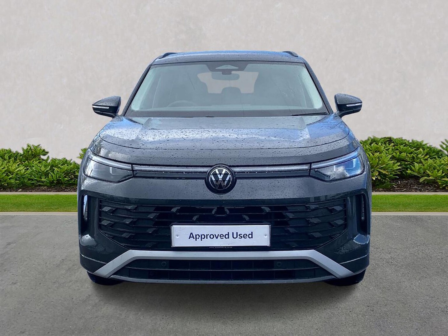 Used Volkswagen Touran 2026 for sale - 78193973: Photo 5