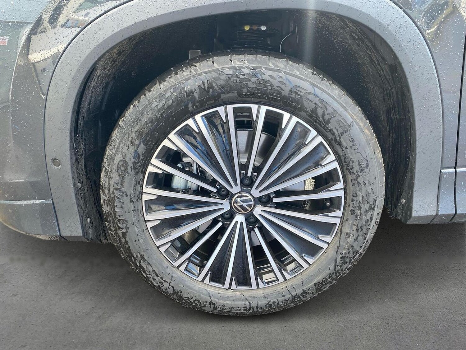 Used Volkswagen Touran 2026 for sale - 78193973: Photo 6