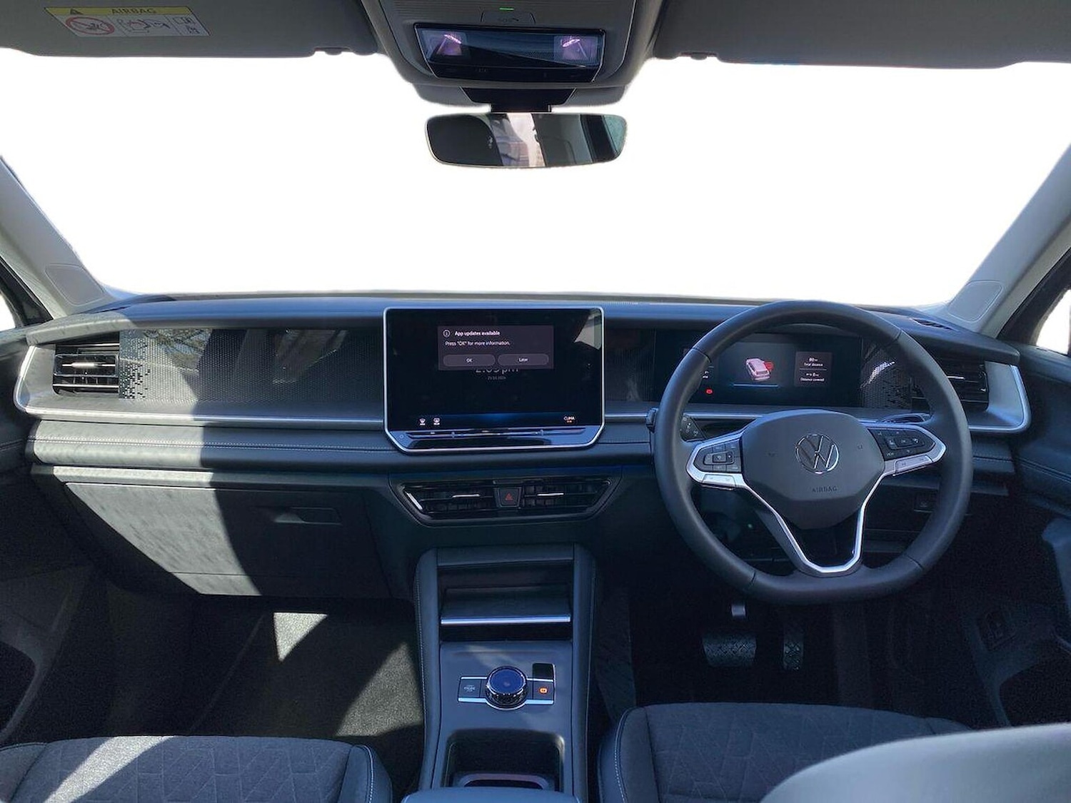 Used Volkswagen Touran 2026 for sale - 78193973: Photo 8