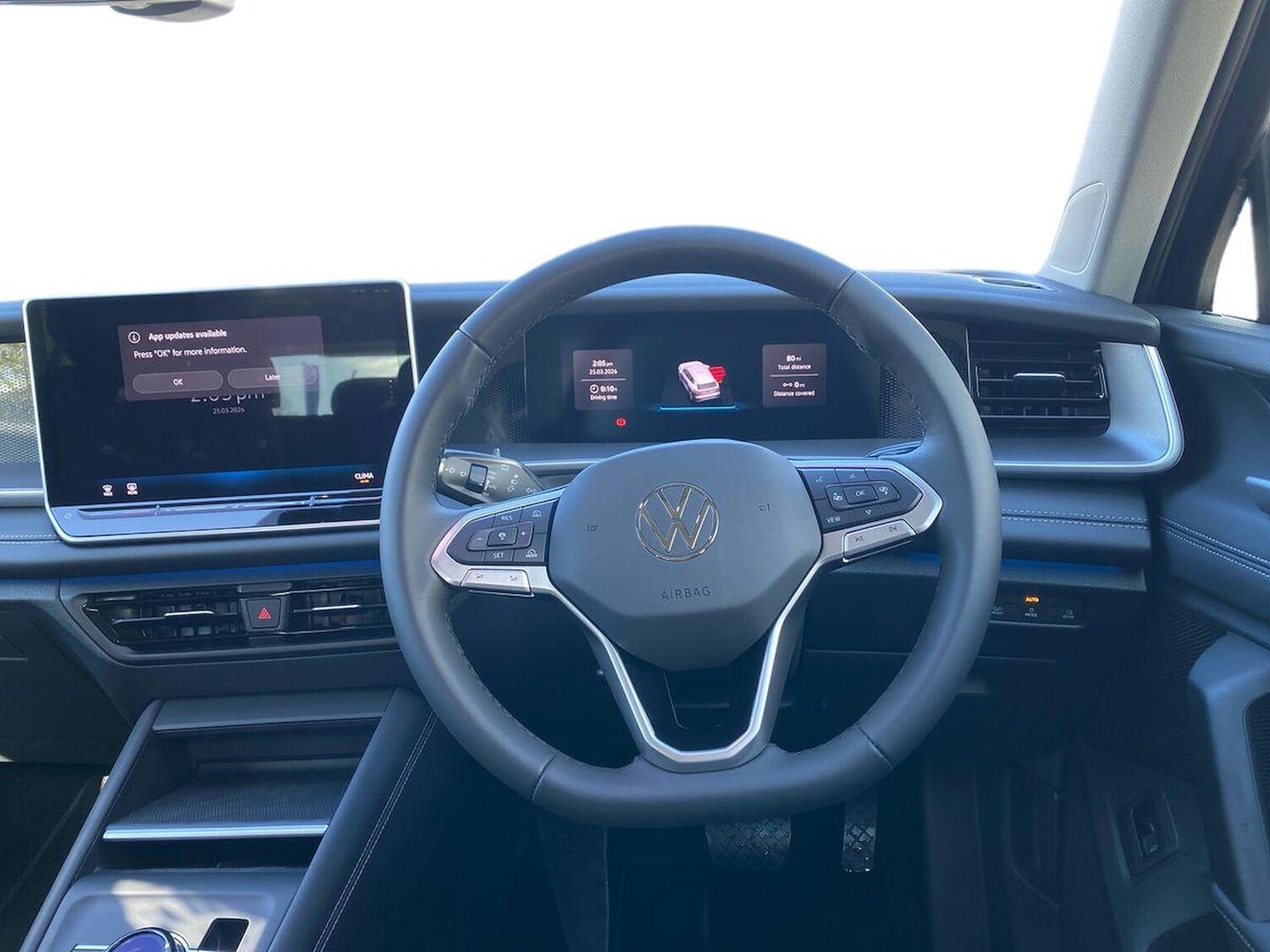 Used Volkswagen Touran 2026 for sale - 78193973: Photo 9