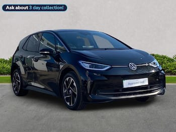 Used Volkswagen ID.3 2026 for sale - 79668234: Photo
