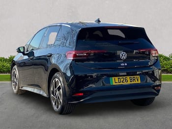 Used Volkswagen ID.3 2026 for sale - 79668234: Photo