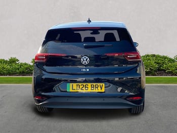 Used Volkswagen ID.3 2026 for sale - 79668234: Photo
