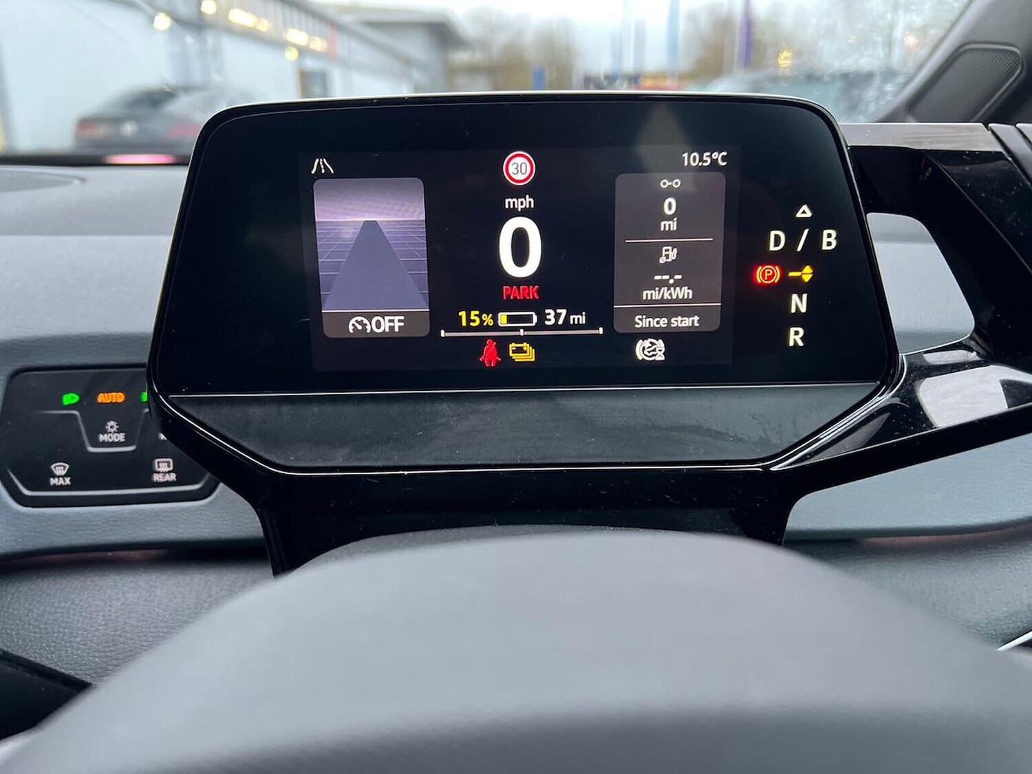 Used Volkswagen ID.3 2022 for sale - 76735610: Photo 10