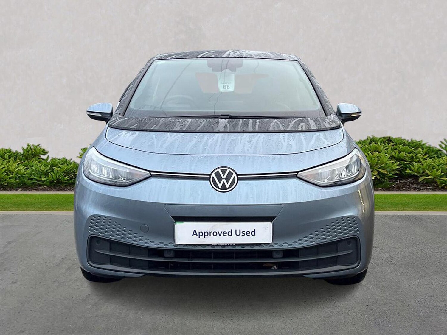 Used Volkswagen ID.3 2022 for sale - 76735610: Photo 5