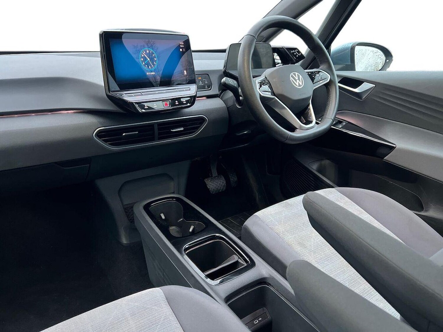 Used Volkswagen ID.3 2022 for sale - 76735610: Photo 7