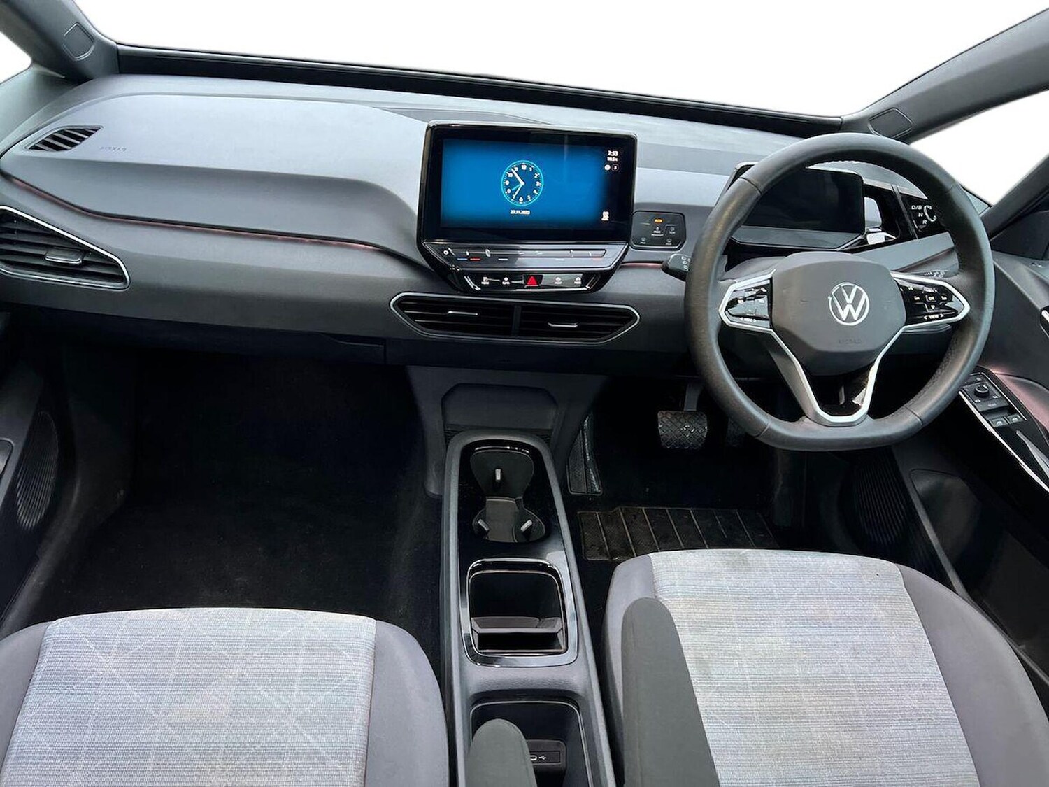 Used Volkswagen ID.3 2022 for sale - 76735610: Photo 8