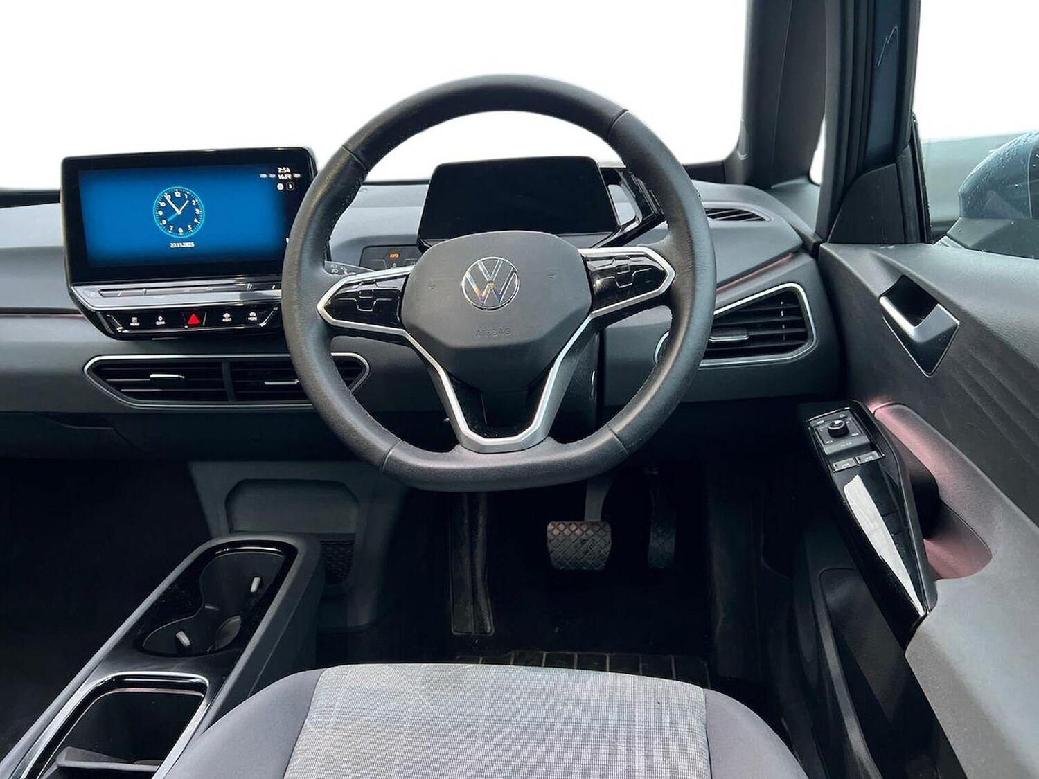 Used Volkswagen ID.3 2022 for sale - 76735610: Photo 9