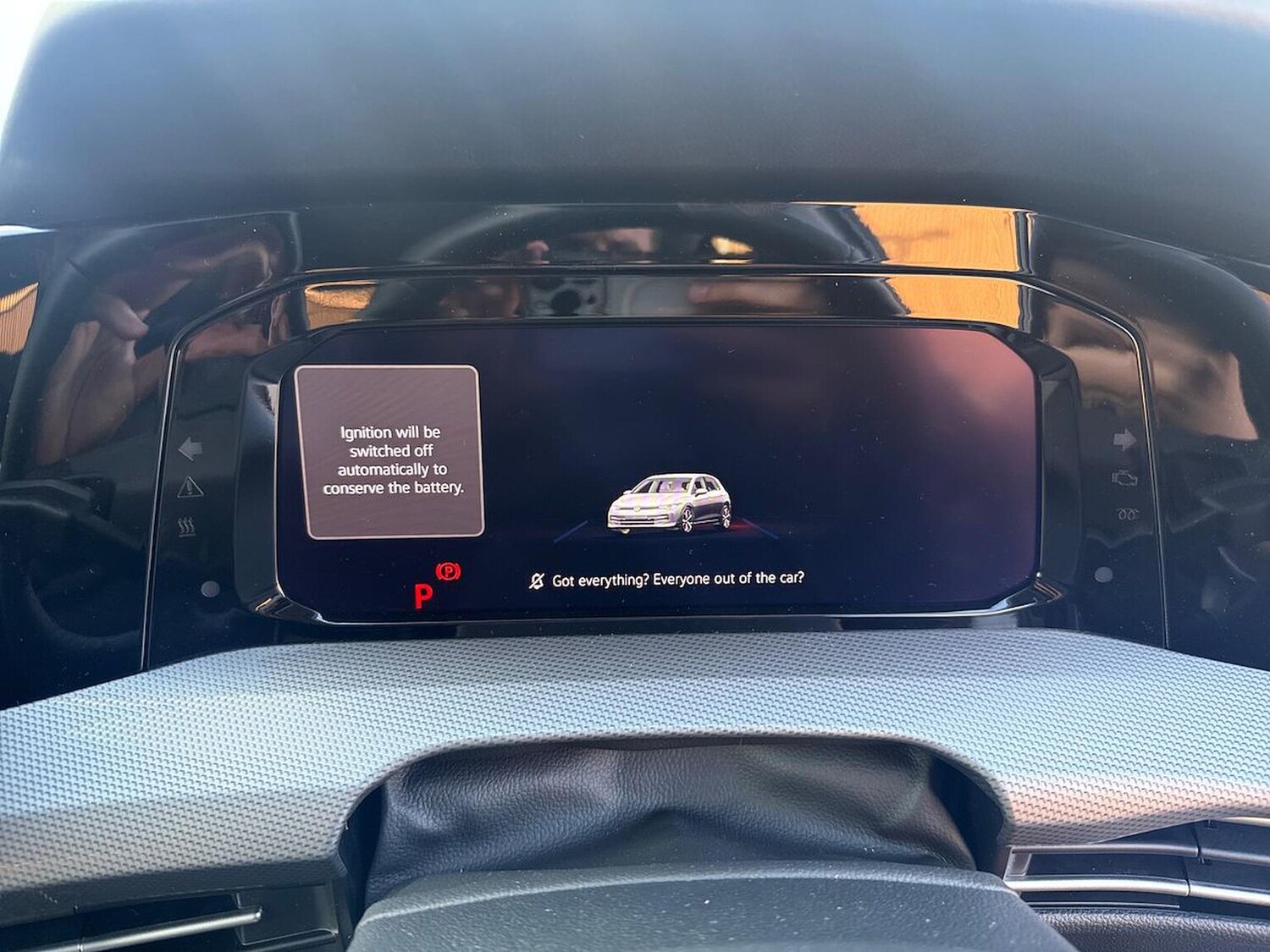 Used Volkswagen Golf 2025 for sale - 76252644: Photo 10