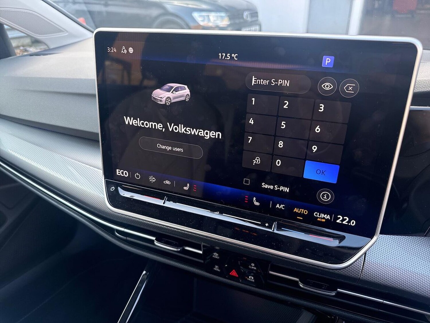 Used Volkswagen Golf 2025 for sale - 76252644: Photo 11