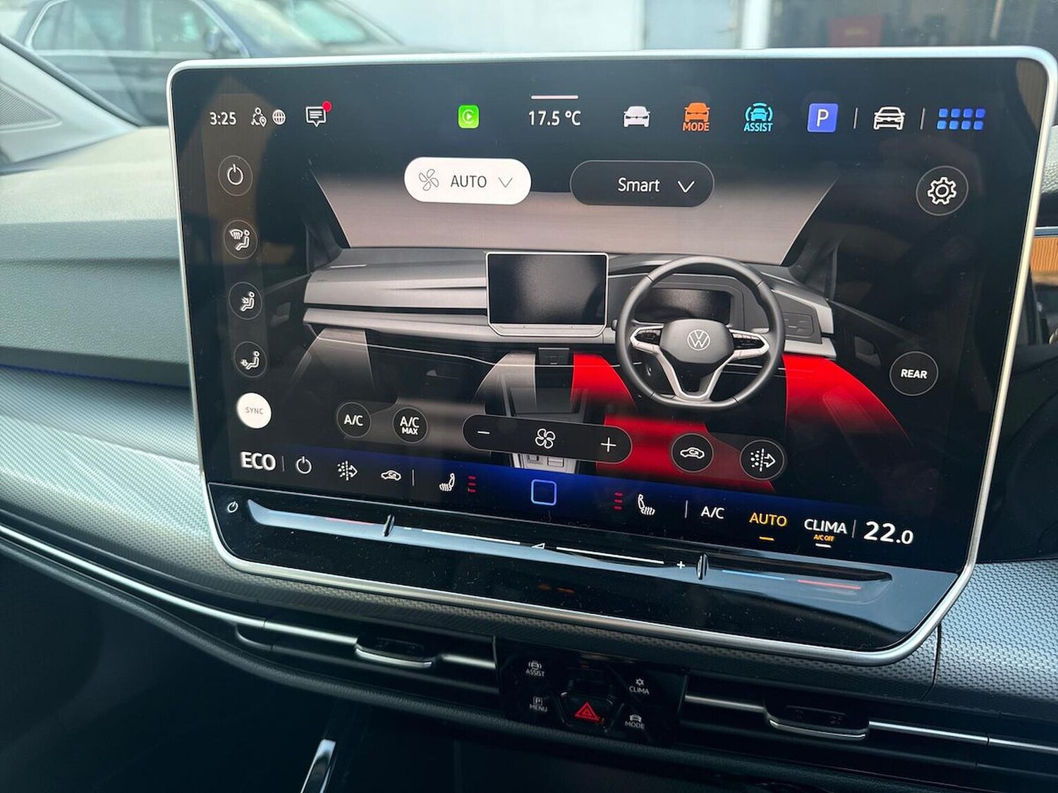 Used Volkswagen Golf 2025 for sale - 76252644: Photo 12