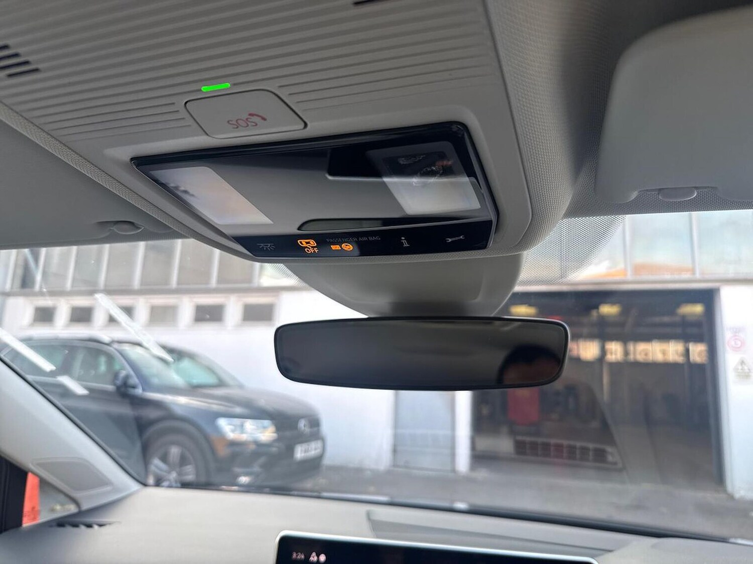 Used Volkswagen Golf 2025 for sale - 76252644: Photo 14