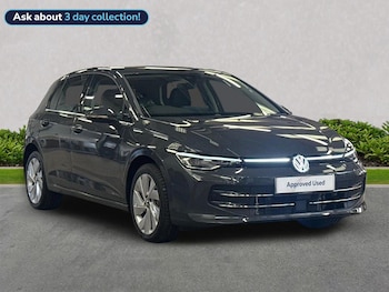 2025 - 1.5 Tsi 204 Style Ehybrid 5Dr Dsg