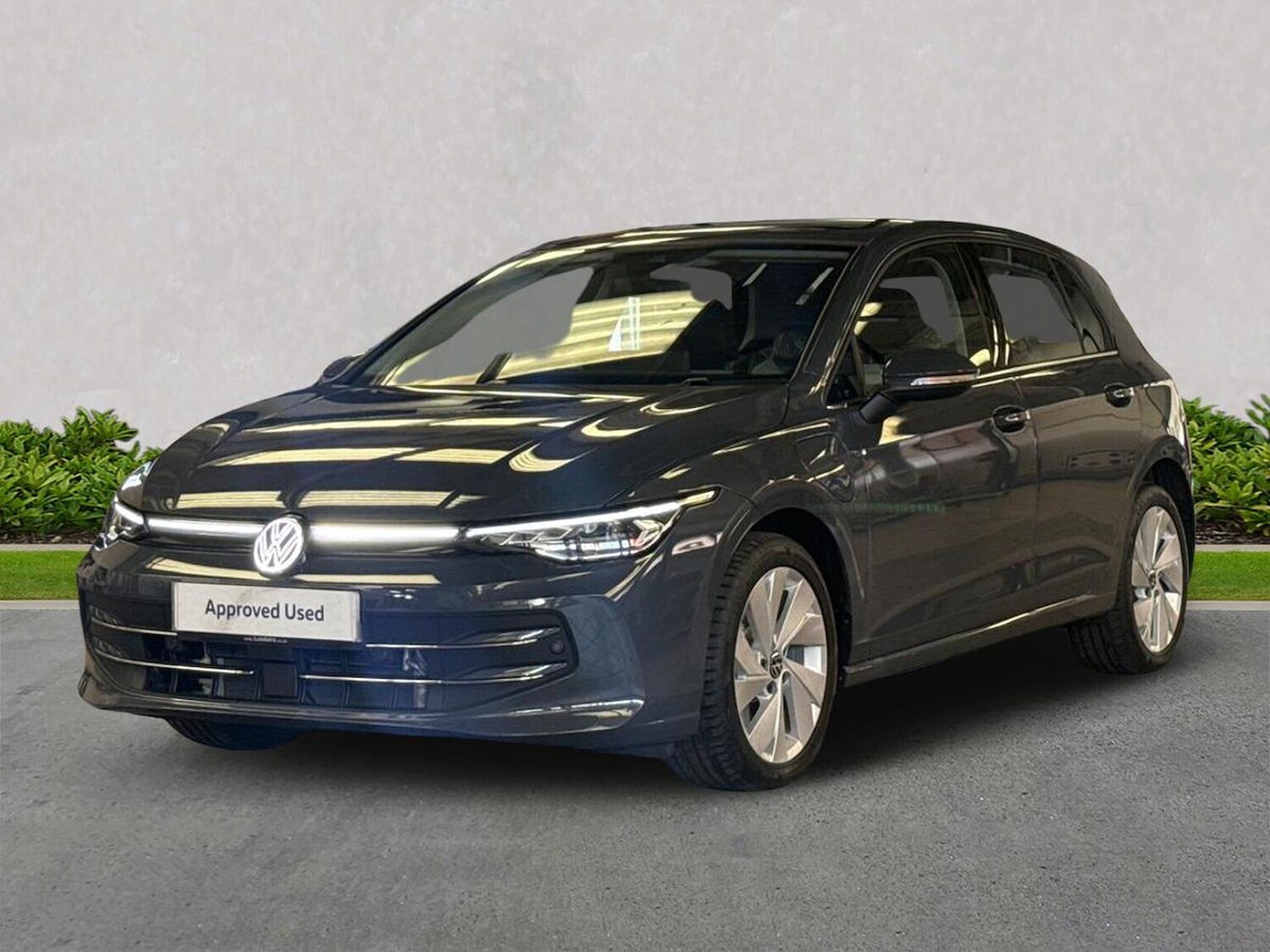Used Volkswagen Golf 2025 for sale - 76252644: Photo 20