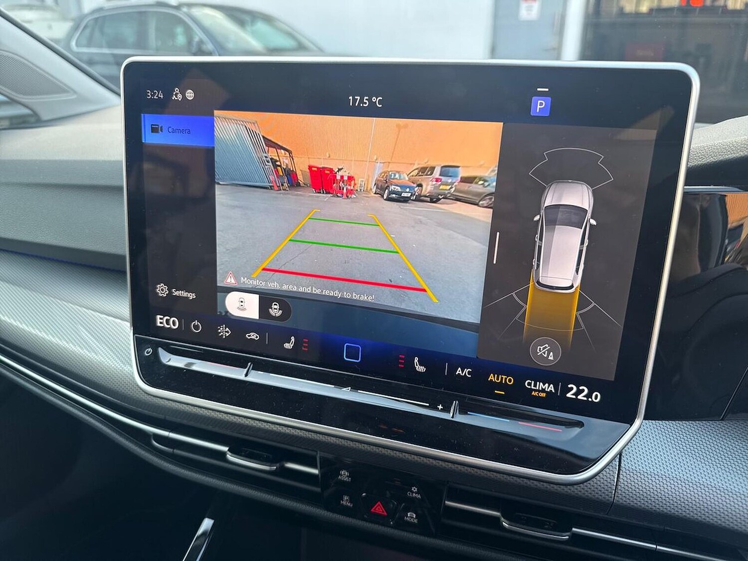 Used Volkswagen Golf 2025 for sale - 76252644: Photo 23