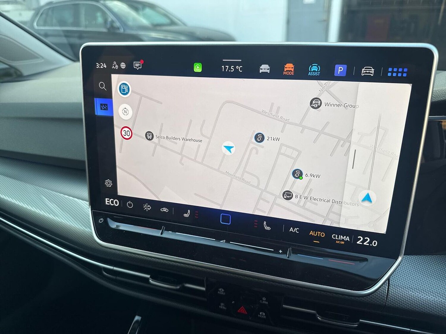 Used Volkswagen Golf 2025 for sale - 76252644: Photo 24