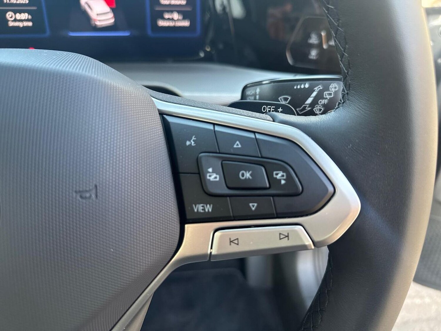 Used Volkswagen Golf 2025 for sale - 76252644: Photo 25