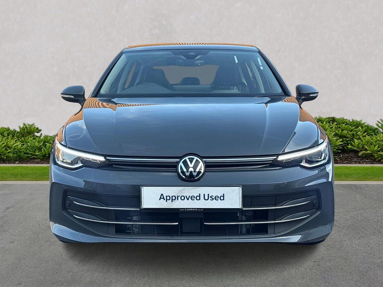 Used Volkswagen Golf 2025 for sale - 76252644: Photo 5