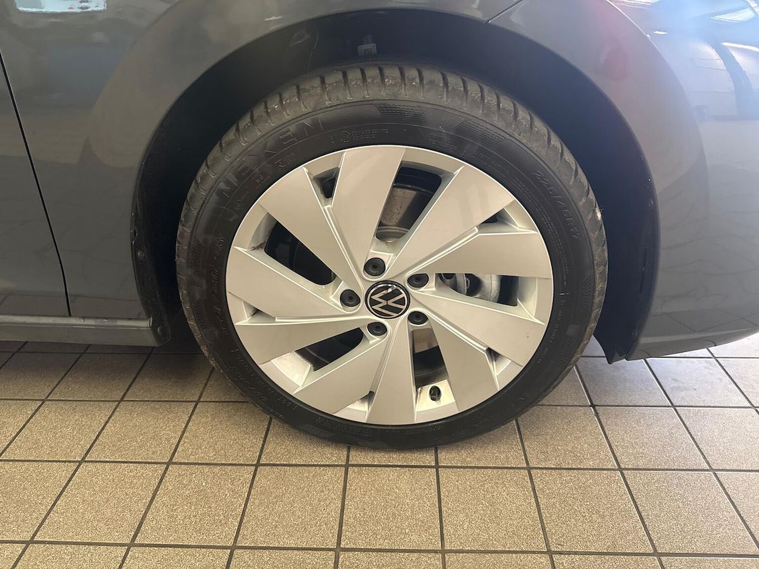 Used Volkswagen Golf 2025 for sale - 76252644: Photo 6